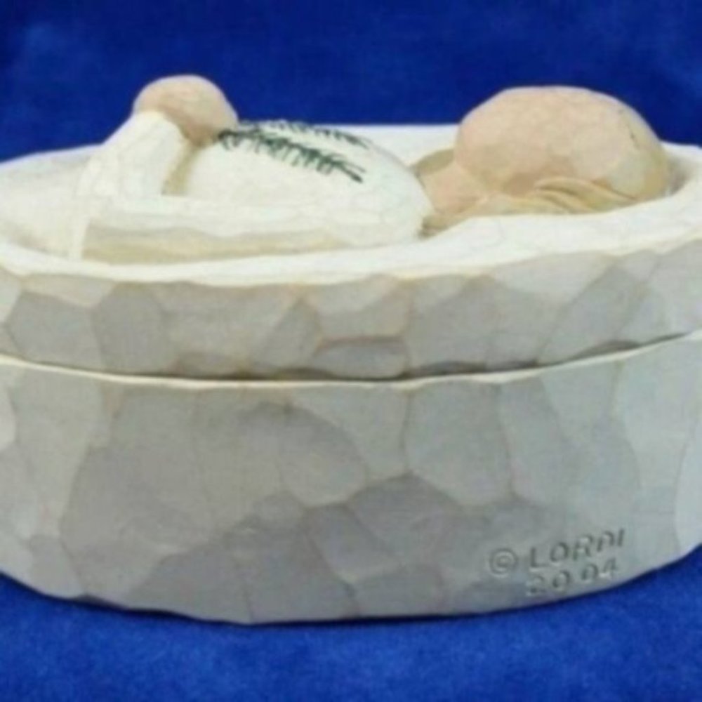 Willow Tree Keepsake Box - Picture 3 of 4